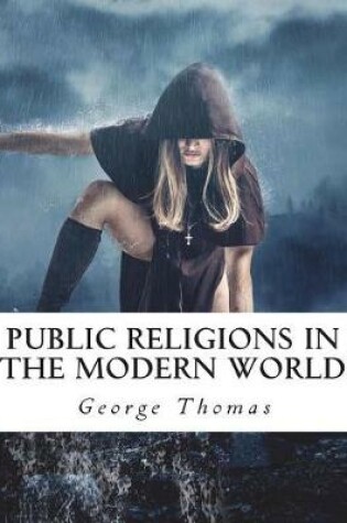 Cover of Public Religions in the Modern World