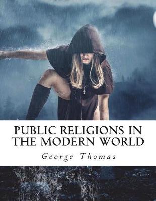 Book cover for Public Religions in the Modern World