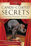 Book cover for Candy-Coated Secrets