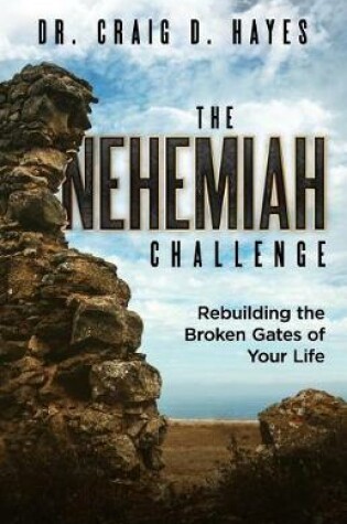 Cover of The Nehemiah Challenge