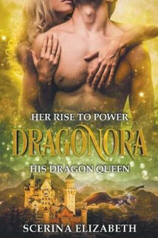 Cover of Dragonora