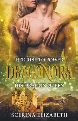 Book cover for Dragonora