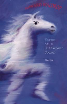 Book cover for Horse of a Different Color