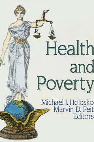 Cover of Health and Poverty