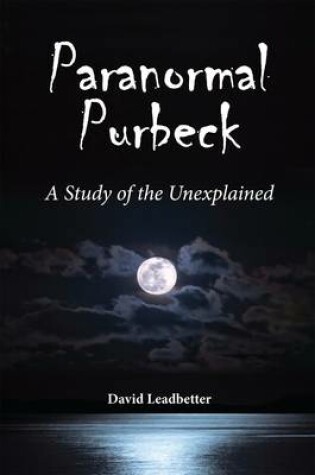 Cover of Paranormal Purbeck