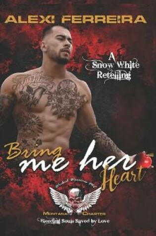 Cover of Bring me her heart