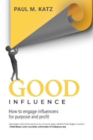 Cover of Good Influence