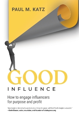 Cover of Good Influence