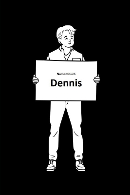 Cover of Namensbuch Dennis