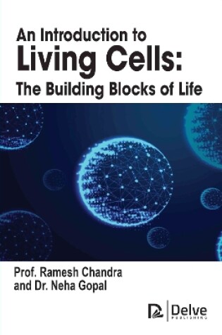 Cover of An Introduction to Living Cells