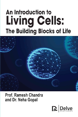 Book cover for An Introduction to Living Cells