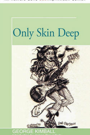Cover of Only Skin Deep