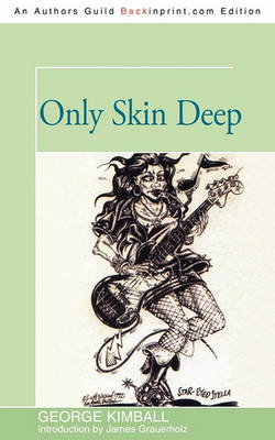 Book cover for Only Skin Deep