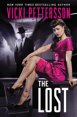 Cover of The Lost