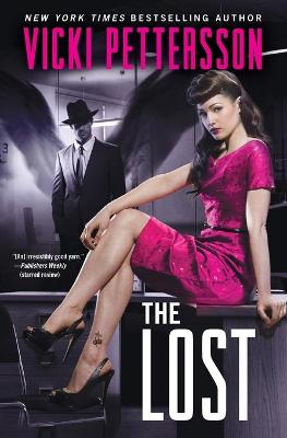 Book cover for The Lost