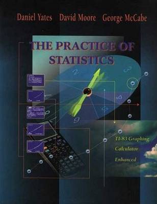 Book cover for Advanced Place Version Practice Statistics