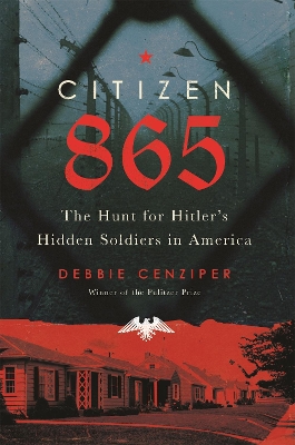 Book cover for Citizen 865