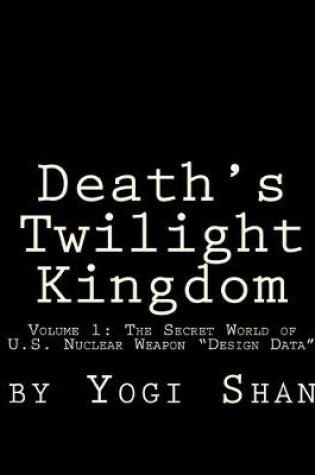 Cover of Death's Twilight Kingdom