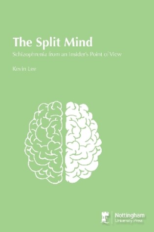 Cover of The Split Mind