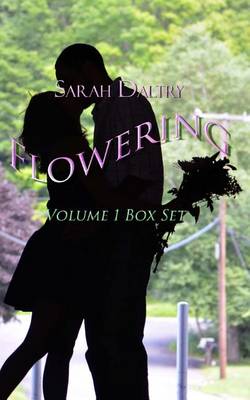 Book cover for Flowering (Volume 1) Box Set