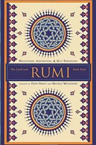 Cover of Rumi the Card and Book Pack