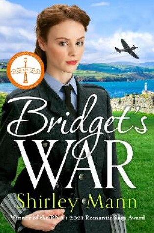 Cover of Bridget's War