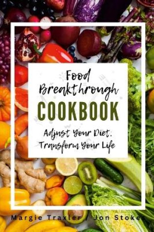 Cover of Food Breakthrough Cookbook