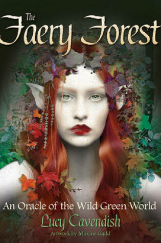 Cover of The Faery Forest