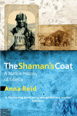 Cover of The Shaman's Coat