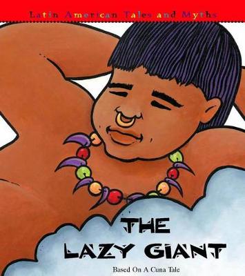 Cover of The Lazy Giant