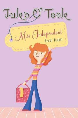 Cover of Miss Independent