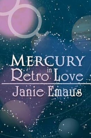 Cover of Mercury in Retro Love