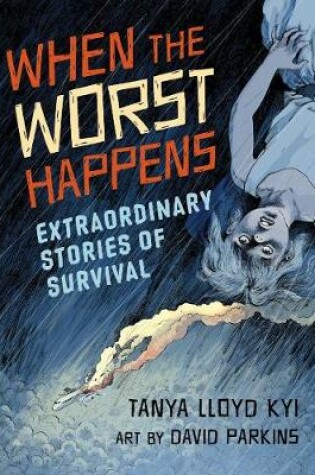 Cover of When the Worst Happens