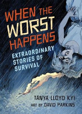 Book cover for When the Worst Happens