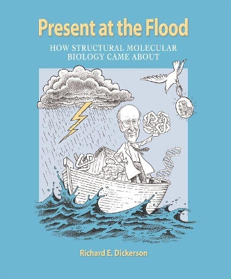 Book cover for Present at the Flood