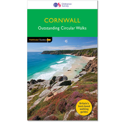 Book cover for Cornwall