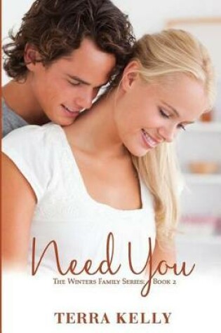Cover of Need You