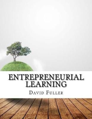 Book cover for Entrepreneurial Learning