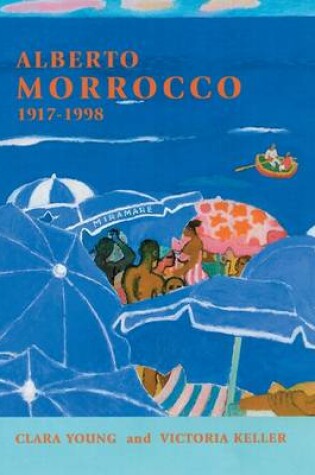 Cover of Alberto Morrocco 1917-1998
