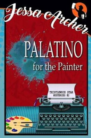 Cover of Palatino for the Painter