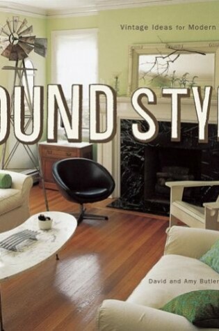 Cover of Found Style