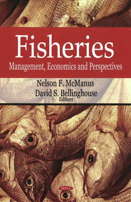 Cover of Fisheries