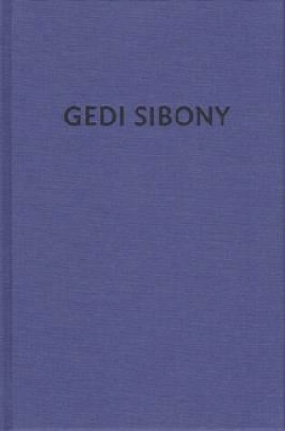 Cover of Gedi Sibony - 55 Years