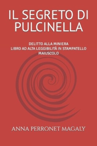 Cover of Il Segreto Di Pulcinella