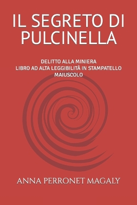 Book cover for Il Segreto Di Pulcinella