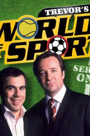 Cover of Trevor's World Of Sport  Series 1