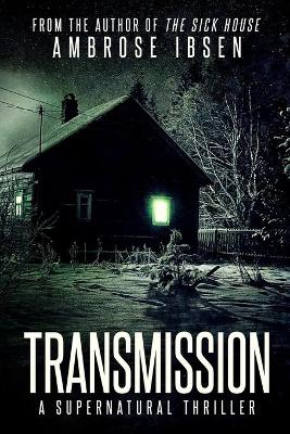 Book cover for Transmission