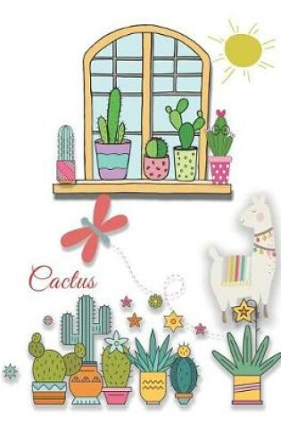 Cover of Cactus