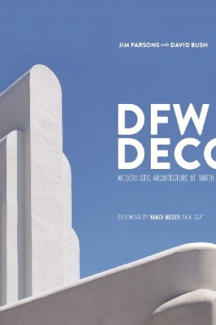 Cover of DFW Deco
