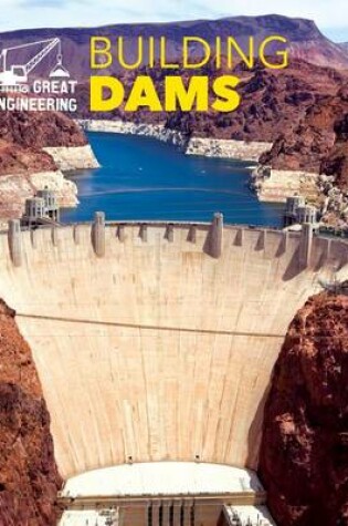 Cover of Building Dams